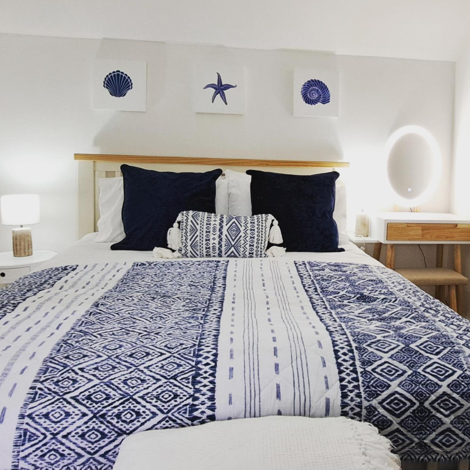 Cliff Cottage Valtos Ngoại thất bức ảnh