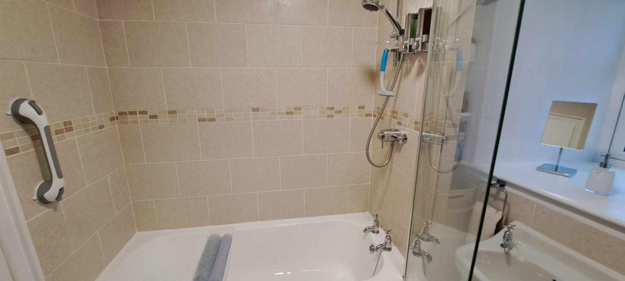Cliff Cottage Valtos Ngoại thất bức ảnh