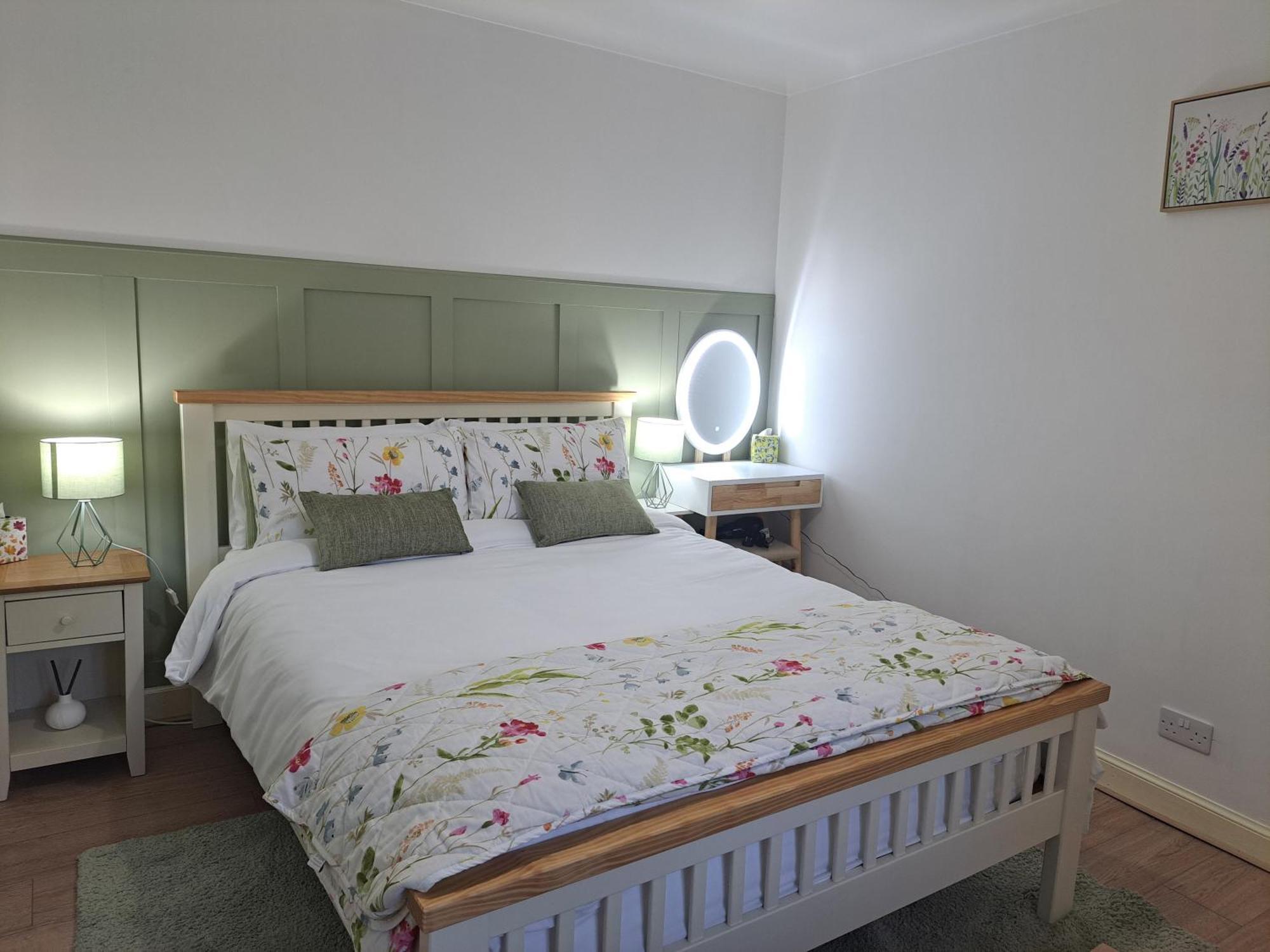 Cliff Cottage Valtos Ngoại thất bức ảnh