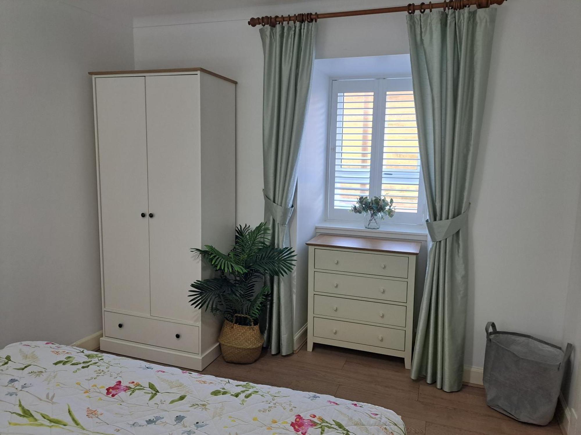 Cliff Cottage Valtos Ngoại thất bức ảnh